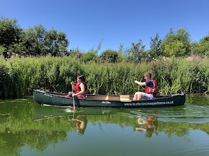 The Bideford Canoe Experience place picture